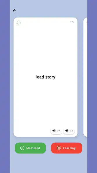 Play Eduza: English Dictionary  and enjoy Eduza: English Dictionary with UptoPlay