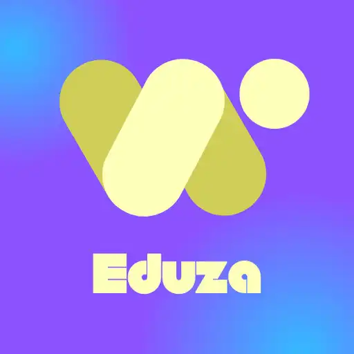 Play Eduza - Ingliz tili APK