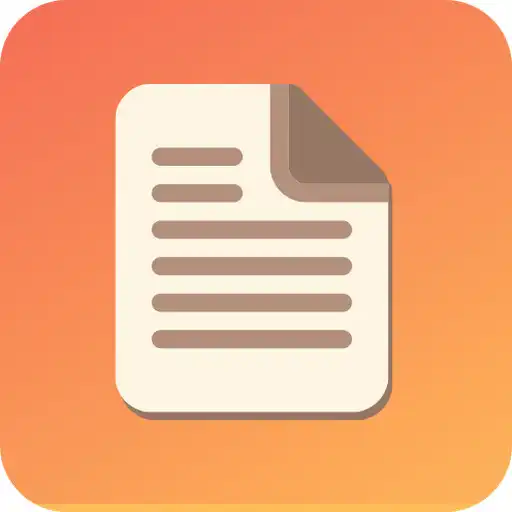 Play Eduza Notepad APK