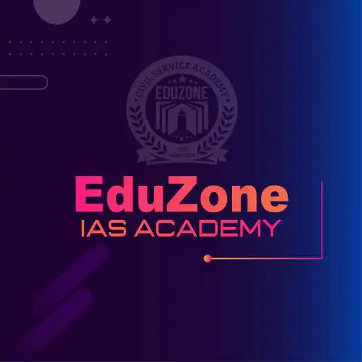 Play EduZone IAS APK