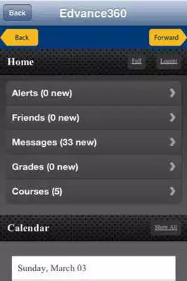Play Edvance360