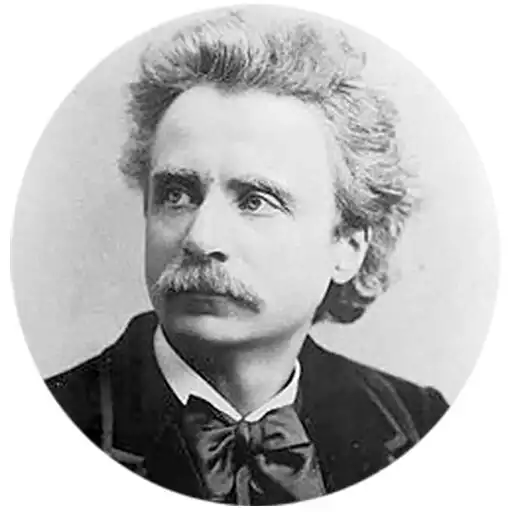 Play Edvard Grieg Music APK