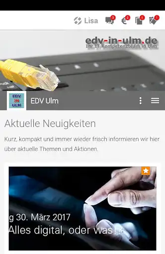 Play Edv-In-Ulm  and enjoy Edv-In-Ulm with UptoPlay