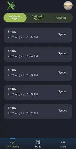 Play eDVIR  and enjoy eDVIR with UptoPlay