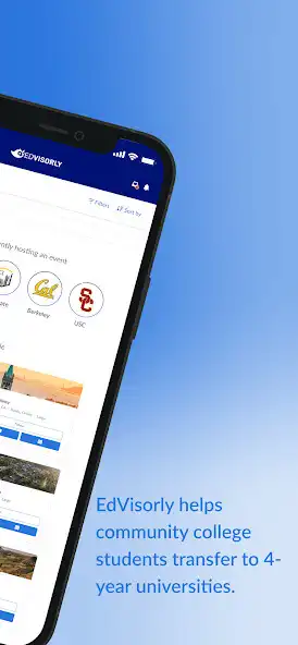 Play EdVisorly: The Transfer App as an online game EdVisorly: The Transfer App with UptoPlay
