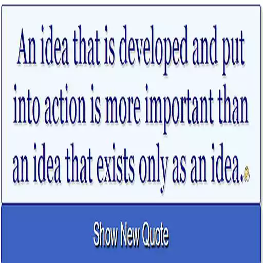 Free play online Edward de Bono Quotes Free APK Free play online Edward de Bono Quotes Free APK