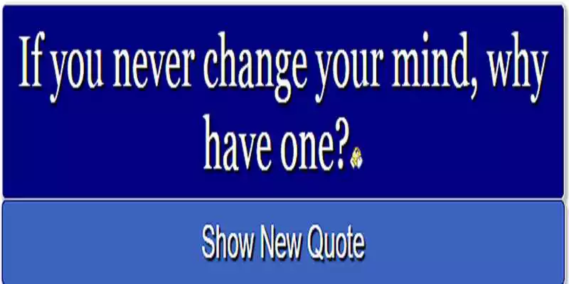Play Edward de Bono Quotes Free