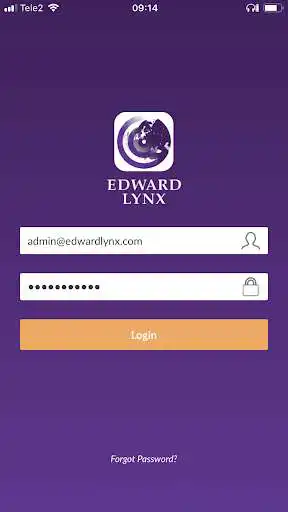 Play Edward Lynx  and enjoy Edward Lynx with UptoPlay