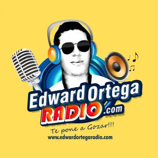 Play Edward Ortega Radio - Salsa APK Play Edward Ortega Radio - Salsa APK