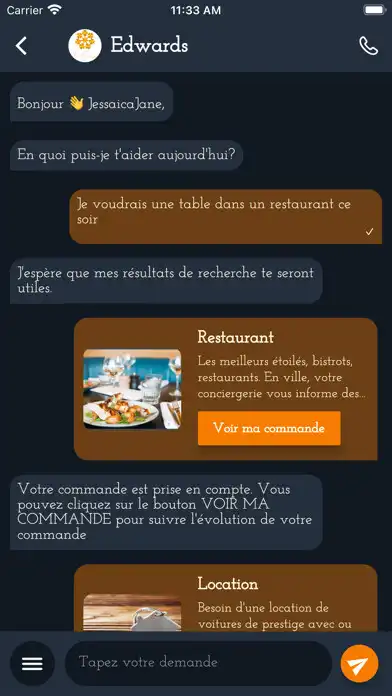 Play Edwards Conciergerie as an online game Edwards Conciergerie with UptoPlay