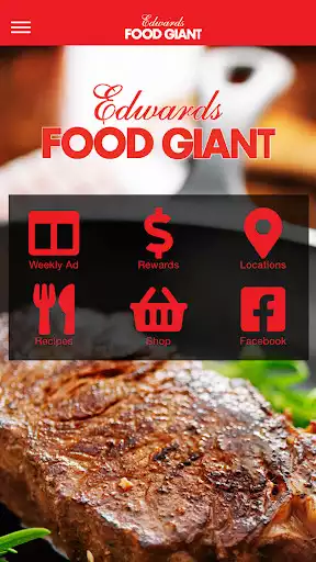 Play Edwards Food Giant  and enjoy Edwards Food Giant with UptoPlay