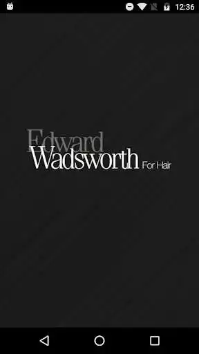 Play Edward Wadsworth For Hair  and enjoy Edward Wadsworth For Hair with UptoPlay
