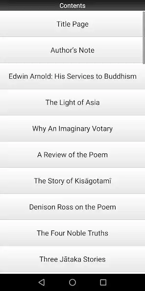 Play Edwin Arnold about Buddhism as an online game Edwin Arnold about Buddhism with UptoPlay