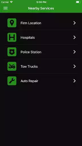 Play Edwin P. Randolph Law