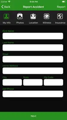 Play Edwin P. Randolph Law