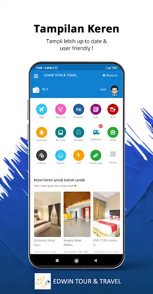 Play Edwin Tour  Travel  and enjoy Edwin Tour  Travel with UptoPlay