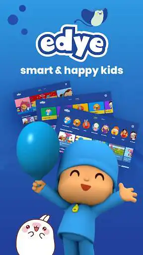 Play EDYE  and enjoy EDYE with UptoPlay