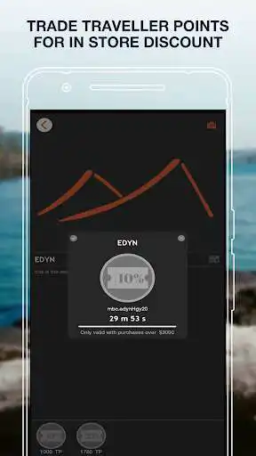 Play EDYN Travel & Tourism Guide as an online game EDYN Travel & Tourism Guide with UptoPlay
