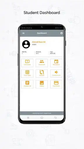 Play edyoo as an online game edyoo with UptoPlay