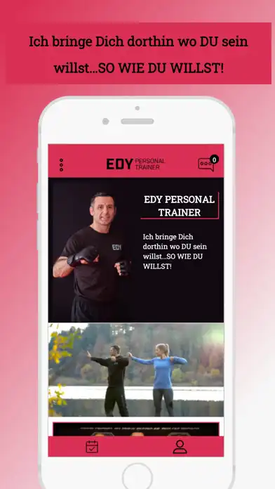 Play EDY Personal Trainer  and enjoy EDY Personal Trainer with UptoPlay