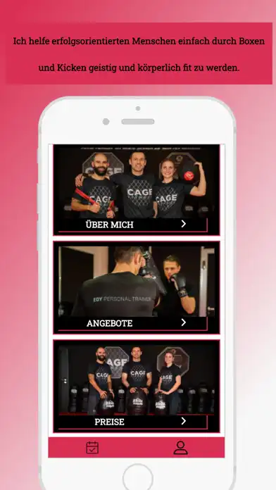Play EDY Personal Trainer as an online game EDY Personal Trainer with UptoPlay