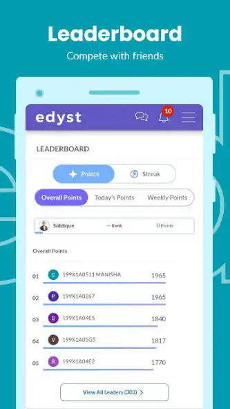 Play Edyst - Learn  Grow as an online game Edyst - Learn  Grow with UptoPlay