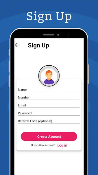 Play eEarn App - Make Money  and enjoy eEarn App - Make Money with UptoPlay