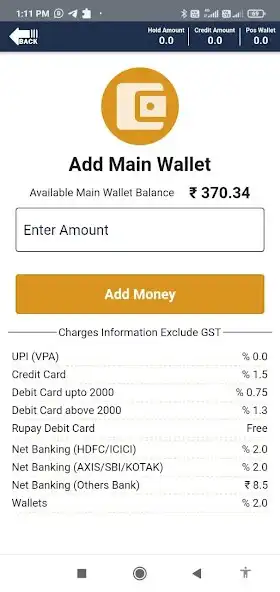Play Eeasy Cash as an online game Eeasy Cash with UptoPlay