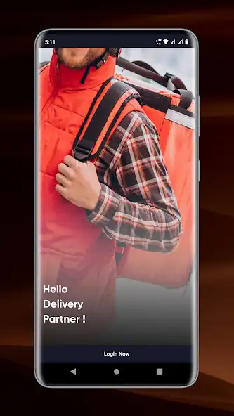 Play eeatro Delivery Partner  and enjoy eeatro Delivery Partner with UptoPlay