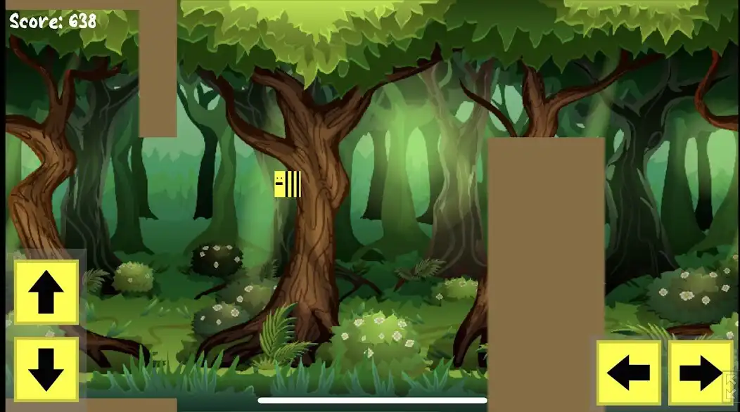 Play eeBBee as an online game eeBBee with UptoPlay