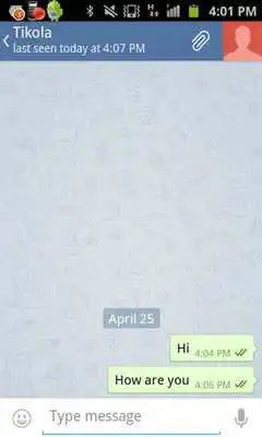 Play eebo Messenger