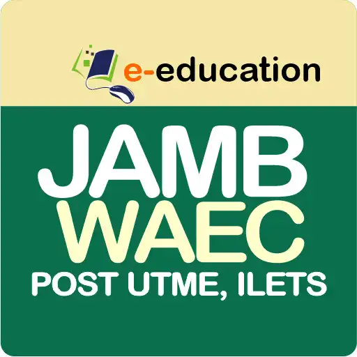 Play e-Edu Jamb Waec Post-Utme Neco APK Play e-Edu Jamb Waec Post-Utme Neco APK