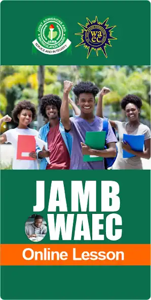 Play e-Edu Jamb Waec Post-Utme Neco  and enjoy e-Edu Jamb Waec Post-Utme Neco with UptoPlay