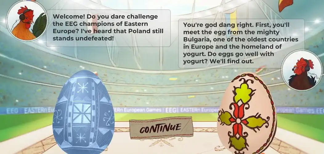 Play EEG - EASTERn European Games and enjoy EEG - EASTERn European Games with UptoPlay Play EEG - EASTERn European Games and enjoy EEG - EASTERn European Games with UptoPlay