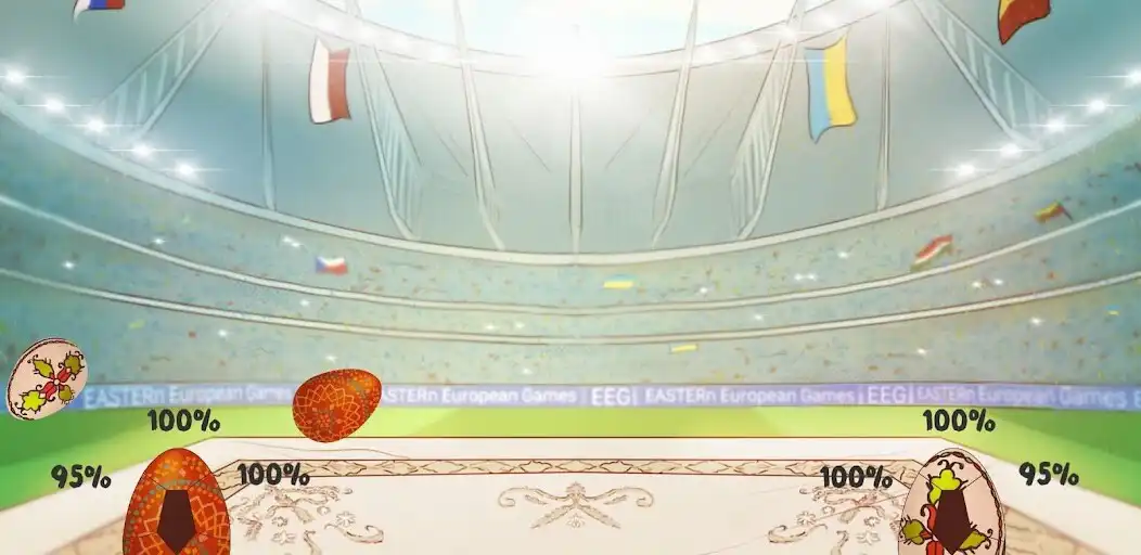 Play EEG - EASTERn European Games as an online game online EEG - EASTERn European Games with UptoPlay Play EEG - EASTERn European Games as an online game EEG - EASTERn European Games with UptoPlay