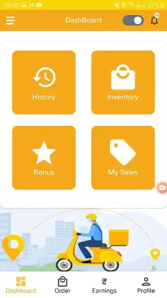 Play eEgg Delivery as an online game eEgg Delivery with UptoPlay