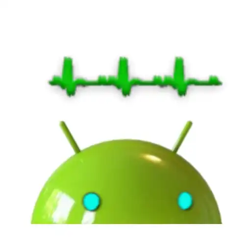 Play EEG reader 4 NeuroSky Mindwave APK