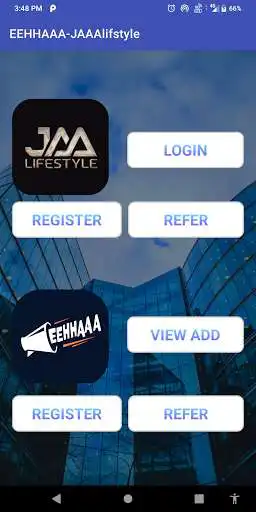 Play EEHHAAA  - JAA Lifestyle as an online game EEHHAAA  - JAA Lifestyle with UptoPlay