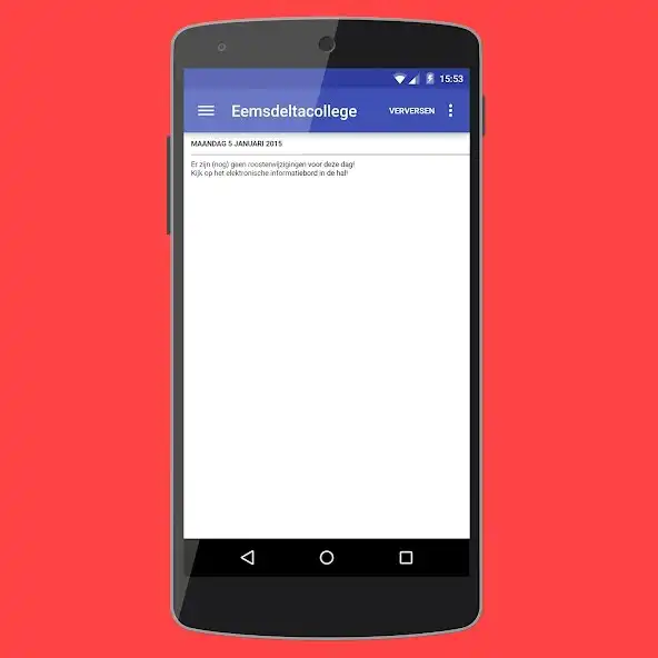 Play Eemsdeltacollege Applicatie as an online game Eemsdeltacollege Applicatie with UptoPlay