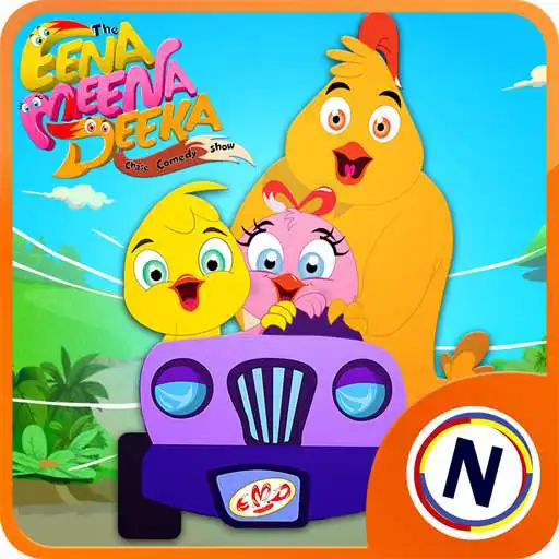 Play Eena Meena Deeka Speed Racing APK