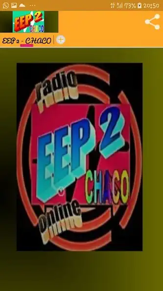 Play EEP 2 - CHACO as an online game EEP 2 - CHACO with UptoPlay