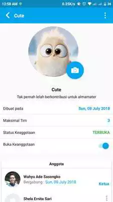 Play EEPIS - MyTIGER