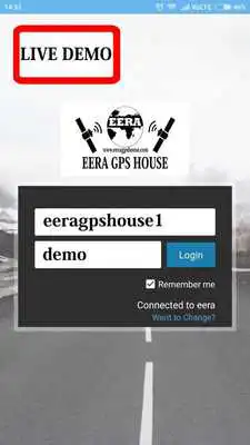 Play EeraGpsHouse