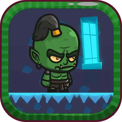 Play Eerie Crawler APK