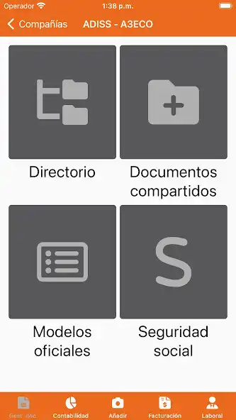 Play EesAudit Conecta as an online game EesAudit Conecta with UptoPlay