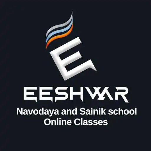 Play Eeshwar Navodaya Sainik School - Online Classes APK Play Eeshwar Navodaya Sainik School - Online Classes APK