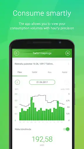 Play Eesti Energia  and enjoy Eesti Energia with UptoPlay