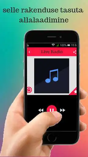 Play Eesti Raadio Live Raadio Estonia as an online game Eesti Raadio Live Raadio Estonia with UptoPlay