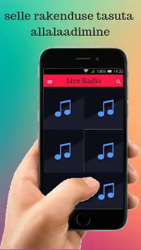 Play Eesti Radio Elavad Raadiod  and enjoy Eesti Radio Elavad Raadiod with UptoPlay
