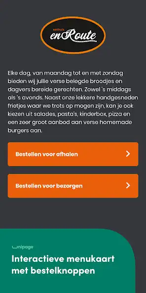 Play Eethuis Enroute  and enjoy Eethuis Enroute with UptoPlay
